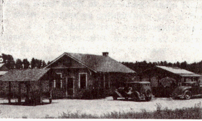 The Community Cooperative Store